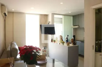 Apartamento para aluguel - vila pompéia, 1 quarto,  50 m² - são paulo