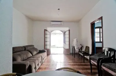 Casa com 3 quartos para alugar na Rua João Loureiro, Casa Verde, São Paulo