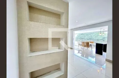 Apartamento para aluguel - vila rosália, 3 quartos,  114 m² - guarulhos