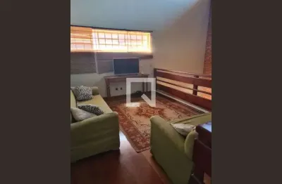 Casa / sobrado em condomínio para aluguel - gramado, 3 quartos,  490 m² - campinas