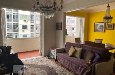 Apartamento para aluguel - flamengo, 3 quartos,  189 m² - rio de janeiro