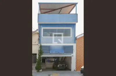 Casa para aluguel - vila leopoldina, 3 quartos,  300 m² - são paulo