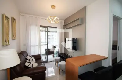 Apartamento para aluguel - paraíso, 1 quarto,  33 m² - são paulo
