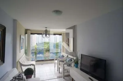 Apartamento para aluguel - barra da tijuca, 3 quartos,  120 m² - rio de janeiro