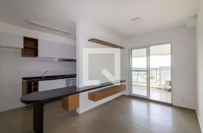 Apartamento para aluguel - bonfim, 2 quartos,  56 m² - campinas