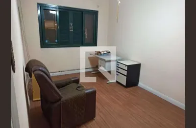 Casa para aluguel - bosque da saúde, 3 quartos,  121 m² - são paulo