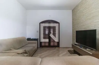 Casa para aluguel - vila suissa, 4 quartos,  525 m² - mogi das cruzes