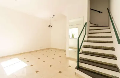 Casa / sobrado em condomínio para aluguel - cidade são francisco , 3 quartos,  140 m² - são paulo