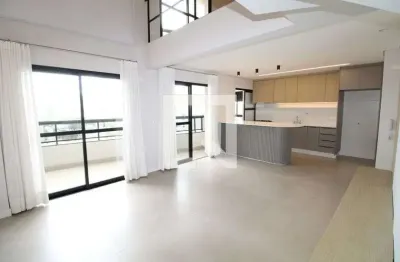 Apartamento para aluguel - residencial parque aquarius, 1 quarto,  94 m² - são josé dos campos