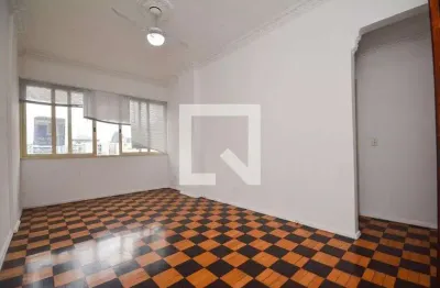 Apartamento para aluguel - botafogo, 2 quartos,  76 m² - rio de janeiro