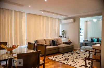 Apartamento para aluguel - copacabana, 3 quartos,  200 m² - rio de janeiro