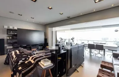 Apartamento para aluguel - vila leopoldina, 3 quartos,  187 m² - são paulo