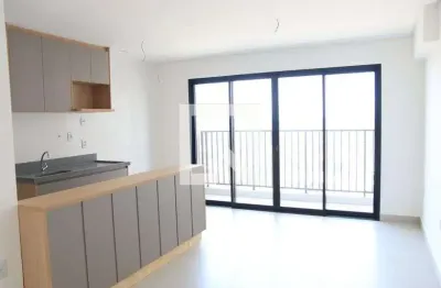 Apartamento para aluguel - setor leste universitário , 2 quartos,  57 m² - goiânia