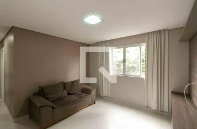 Apartamento para aluguel - itapoã, 3 quartos,  80 m² - belo horizonte