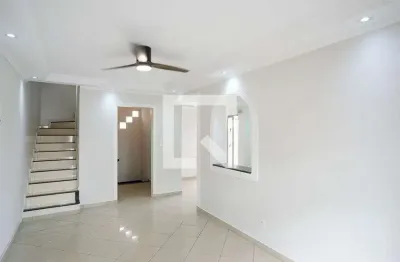 Casa para aluguel - santa maria, 3 quartos,  290 m² - são caetano do sul