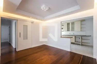 Apartamento para aluguel - vila madalena, 3 quartos,  110 m² - são paulo