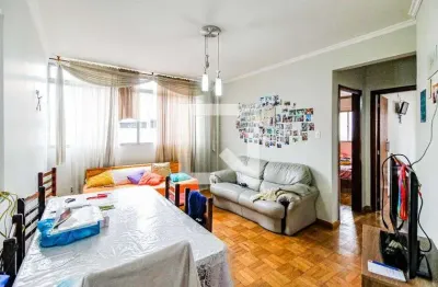 Cobertura para aluguel - santo amaro , 2 quartos,  90 m² - são paulo
