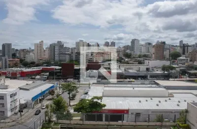 Apartamento para aluguel - silveira, 3 quartos,  92 m² - belo horizonte