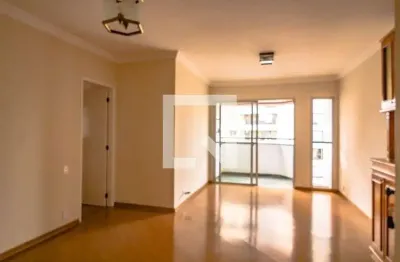 Apartamento para aluguel - vila mascote, 3 quartos,  95 m² - são paulo