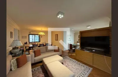 Apartamento para aluguel - paraíso, 4 quartos,  230 m² - são paulo