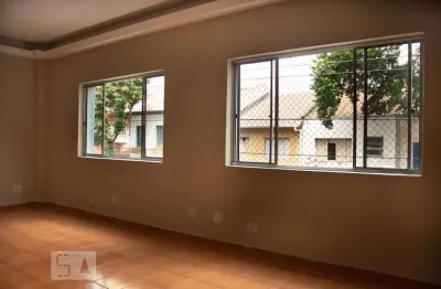 Apartamento para aluguel - chácara inglesa, 3 quartos,  150 m² - são paulo