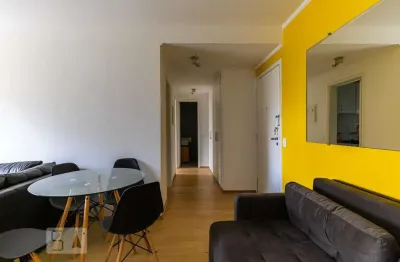 Apartamento para aluguel - vila olímpia, 1 quarto,  55 m² - são paulo