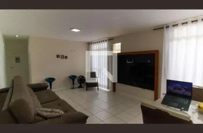 Cobertura para aluguel - cantagalo, 2 quartos,  134 m² - niterói