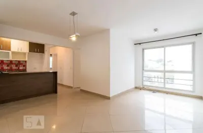 Apartamento para aluguel - aclimação, 3 quartos,  65 m² - são paulo