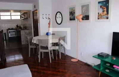 Apartamento para aluguel - santa cecília, 1 quarto,  77 m² - são paulo