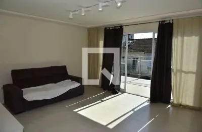 Casa para aluguel - jardim marajoara , 2 quartos,  80 m² - são paulo