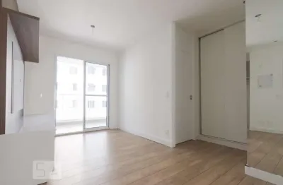 Apartamento para aluguel - alto da lapa, 2 quartos,  58 m² - são paulo