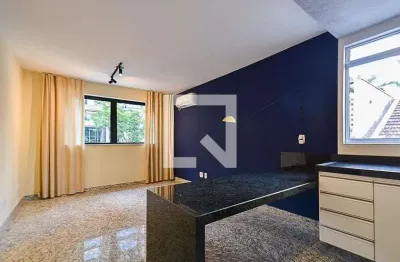 Apartamento para aluguel - lourdes, 3 quartos,  70 m² - belo horizonte