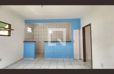 Casa com 1 quarto para alugar na Rua Doutor Esteves de Assis, Cidade Nova, Salvador