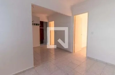Apartamento para aluguel - itaquera, 2 quartos,  43 m² - são paulo