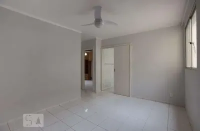 Apartamento para aluguel - pres. medici, 2 quartos,  50 m² - ribeirão preto