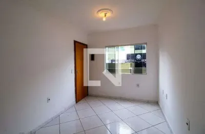 Casa / sobrado em condomínio para aluguel - jardim portal do itavuvu, 2 quartos,  70 m² - sorocaba