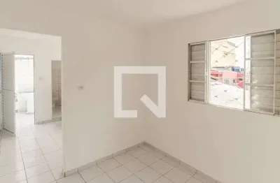Casa com 1 quarto para alugar na Rua Dona Joaquina Rheinfrank, Jardim Brasil, São Paulo