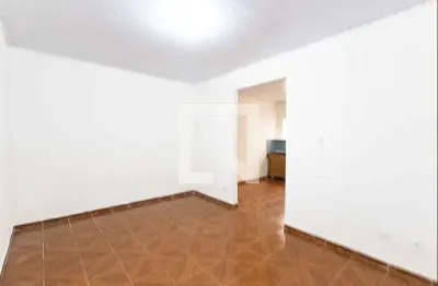 Casa com 1 quarto para alugar na Rua Doutor Lauro Muniz Barreto, Jardim Brasil, São Paulo