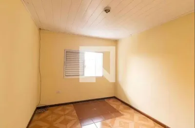 Casa para aluguel - planta guilherme weiss, 3 quartos,  62 m² - pinhais