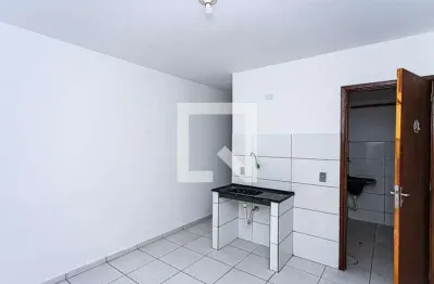 Apartamento para aluguel - vila zulmira, 2 quartos,  50 m² - são paulo