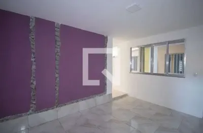 Apartamento para aluguel - santa catarina, 1 quarto,  38 m² - são gonçalo