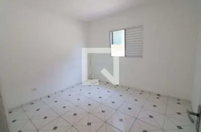 Casa com 1 quarto para alugar na Rua Miguel Fernandes Vieira, São Pedro, Osasco