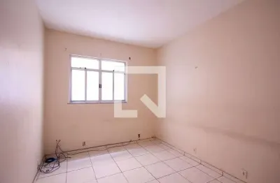 Apartamento para aluguel - brasilândia, 2 quartos,  85 m² - são gonçalo