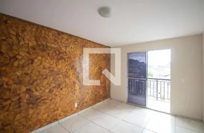 Apartamento para aluguel - santa catarina, 2 quartos,  57 m² - são gonçalo
