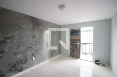 Apartamento para aluguel - santa catarina, 2 quartos,  58 m² - são gonçalo
