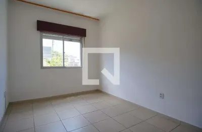 Apartamento para aluguel - são sebastião, 2 quartos,  60 m² - porto alegre