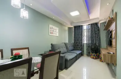 Apartamento para aluguel - irajá, 2 quartos,  55 m² - rio de janeiro