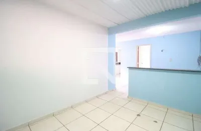 Casa para aluguel - segismundo pereira, 3 quartos,  80 m² - uberlândia