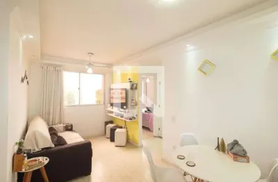 Apartamento para aluguel - cosmos, 2 quartos,  47 m² - rio de janeiro