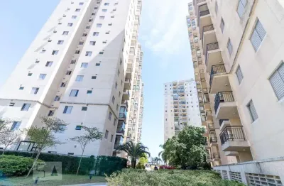 Apartamento para aluguel - picanço, 3 quartos,  80 m² - guarulhos